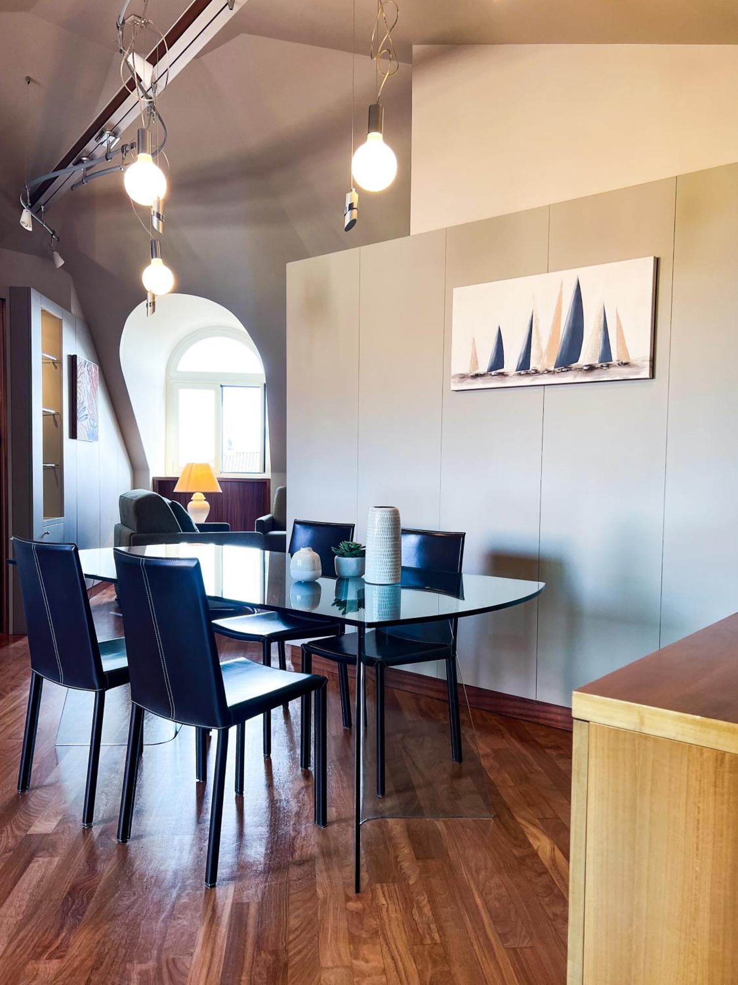 Comecasa Terraced Attic Mole Antonelliana View Torino Dış mekan fotoğraf