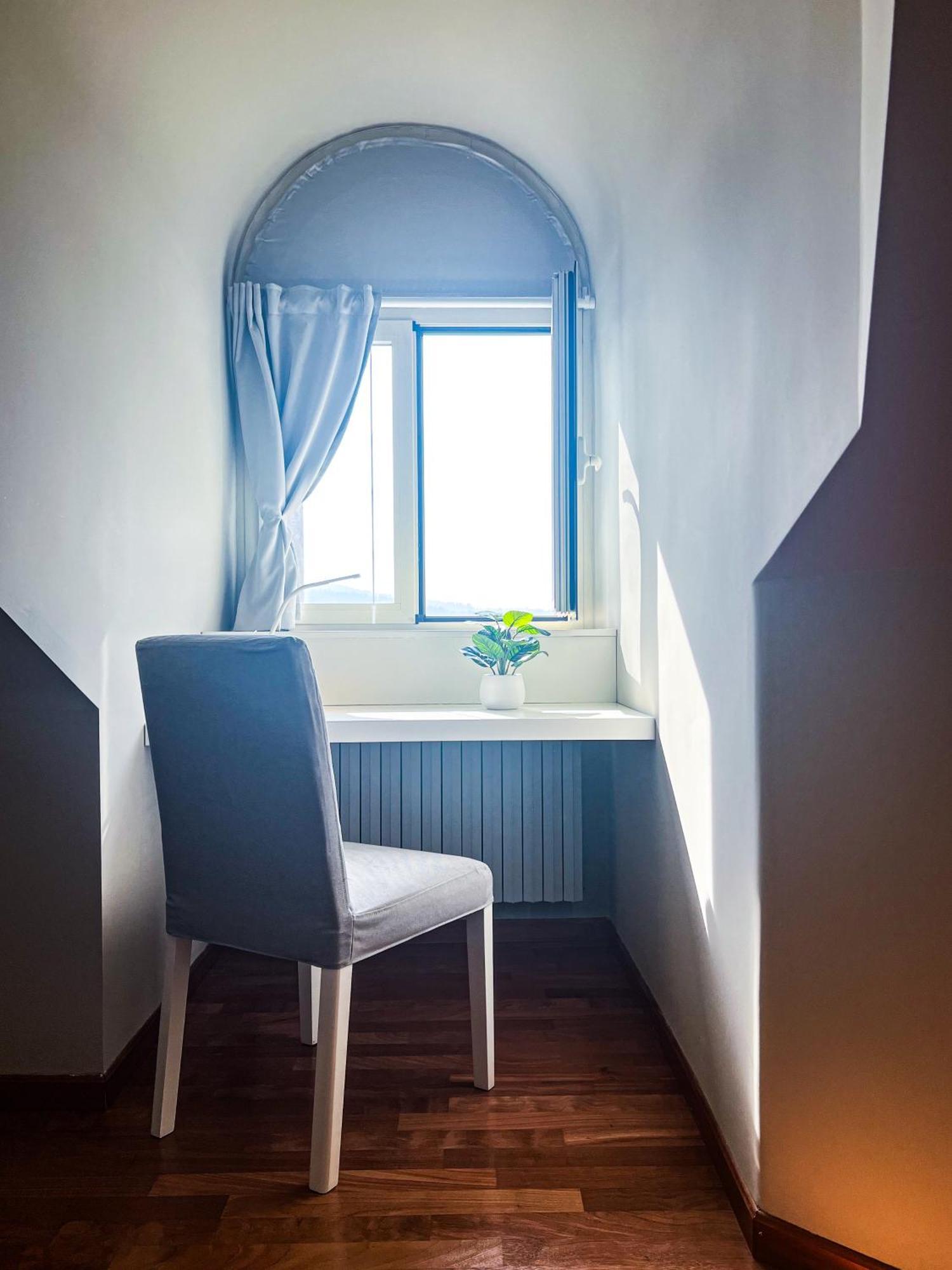 Comecasa Terraced Attic Mole Antonelliana View Torino Dış mekan fotoğraf