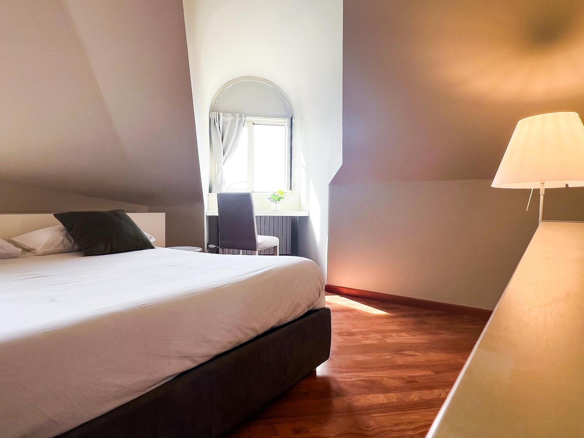 Comecasa Terraced Attic Mole Antonelliana View Torino Dış mekan fotoğraf
